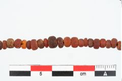Foto von Perlenkette (NHMW-PRAE-025864)